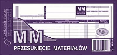 MM 1/3 A4 355-8 MiP