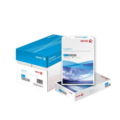 Papier ksero Xerox Colotech+ A4 250g satynowany 250ark. 3R94671