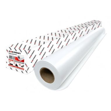 Papier w roli do plotera 297x100m Fi 50 80g