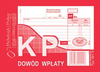 KP A6 dowd wpaty 401-5 wielokopia